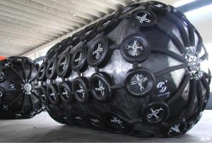 Wholesale Netted Foam Filled Marine Fenders from china suppliers