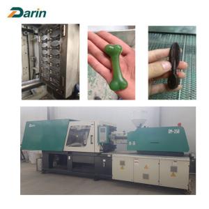 Wholesale Hydraulic Bone Shape Chewing Dog Food Machine Various Shape from china suppliers