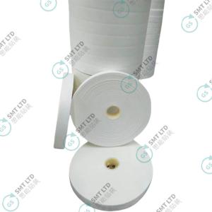 Wholesale Automatic Wiping Machine Microfiber Terminal Wiping Cloth Reel Clean Cloth 180g from china suppliers