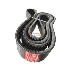 Wholesale Meeting High Load Handling Requirements with Rubber Cogged V Belt ISO 9001 Certified from china suppliers
