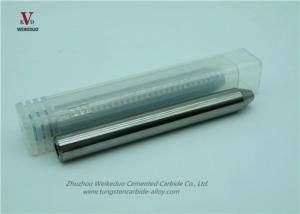 Wholesale Φ6.35, Φ7.14, Φ7.6, Φ9.45 Tungsten Carbide Nozzle For Metal Cutting , Ceramic Cutting from china suppliers