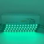 IP20 DC5V 3.2W Vehicle LED Strip Lights RGB strip kit