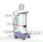 Wholesale Price!!! 2015 latest hot sale Slim Beauty Salon Machine HIFUSLIM