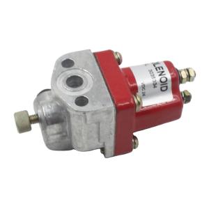Wholesale 100% 24V 3035344 3018453 3017993 12V 3054611 3054608 3035334 Construction Machinery NT855 Engine Stop Fuel Shut Off Stop Cut Solenoid from china suppliers