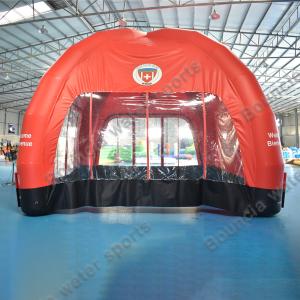 Wholesale Blow Up Event Tent For Activities from china suppliers
