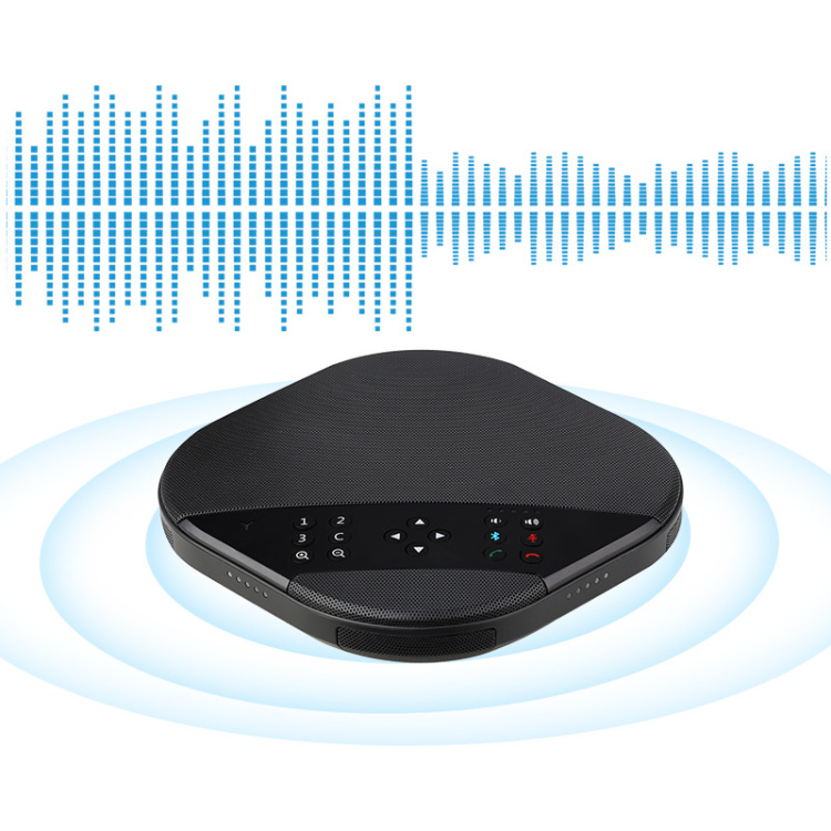 3X Zoom Full HD 1080P Video Conference Camera Kits All in One Video Conference Solution