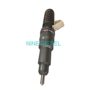 Wholesale High Speed Steel Diesel Injectors , John Deere Diesel Injectors RE533608 from china suppliers