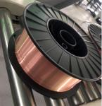 0.8 Mm CO2 Mig Welding Wire Er70s-6 Er50-6 15kg