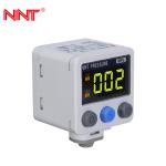 2.2mpa Pneumatic Digital Pressure Switches Stainless Steel 304