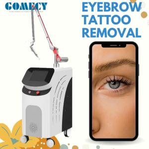 Wholesale Medical CE 1064nm 532nm 755nm Picosecond Laser Machine for Tattoo Removal Pigment Removal from china suppliers
