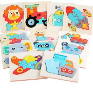 Wholesale Wholesale high quality customized style wooden toy for kids educational wooden toy from china suppliers