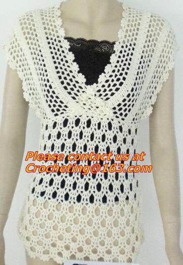 Fashion Women's Casual Aztec OversizedCool Apricot Long Sleeve Geometric Pattern
