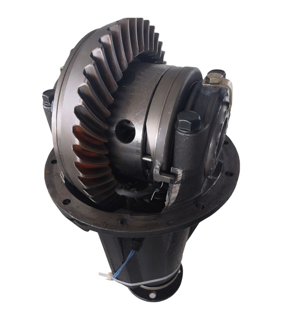 Toyota Hiace Car Fitment 8 39 Speed Ratio Differential Assembly HH Original Auto Parts