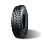 12R22.5 Tubeless General Light Duty Truck Tires Safer Driving Performance