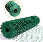 Hot Selling Good Quality China Factory Direct Sale 1/4 Inch Pvc Coated Welded