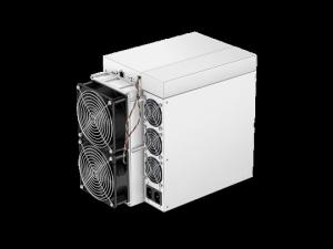 Wholesale 9160M LTC Doge Coin Asic Miner Machine 3300W Bitmain Antminer L7 9500mh from china suppliers