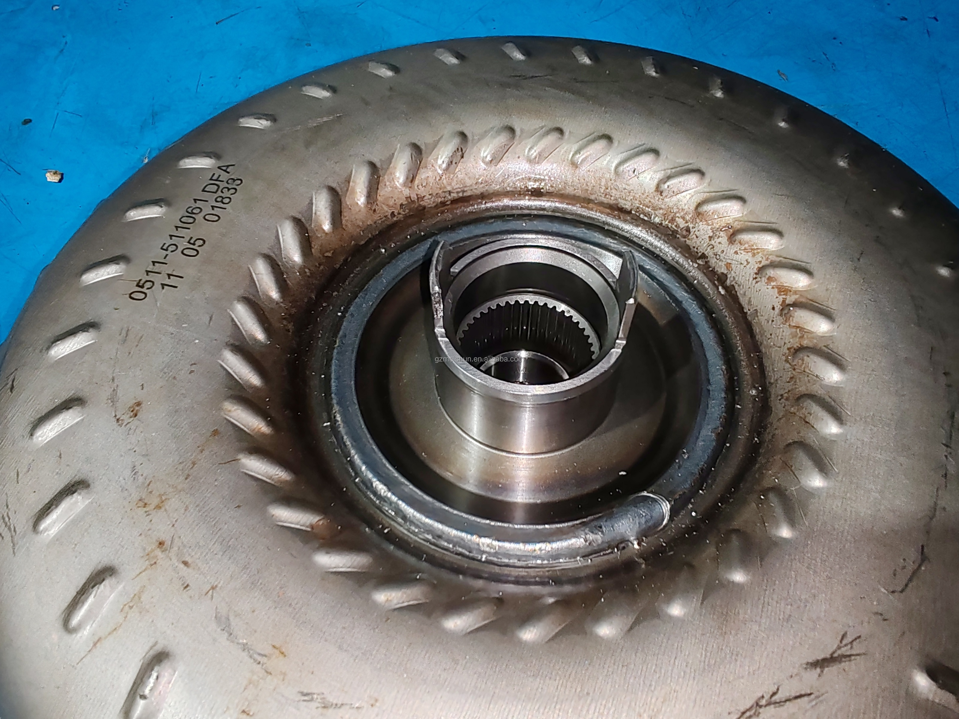 0511-511061 Transmission Torque Converter DSI6 M11 DFA 2.0T PART NO Method