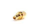RF Adapter SMA Male to SSMA Female