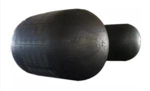 Wholesale ISO17357 Sling Type Pneumatic Fender Sling Type 2000x3500mm from china suppliers