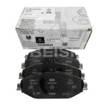 E220D MERCEDES BENZ Brake Pads Set A0004209300 0004209300 Front