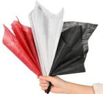 Korean style extraction milk cotton cotton paper flower packaging paper