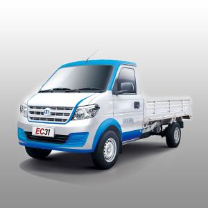 Wholesale Ruichi EC31 38.64 kWh Dongfeng DFSK Mini Truck EV from china suppliers