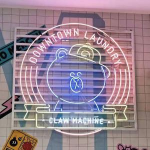Wholesale High Quality Popular Neon Concert Lights Outdoor Led Neon Light Sign from china suppliers