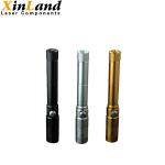 5000mw Most Powerful Blue Laser Pointer Burning 450nm Aluminum Body