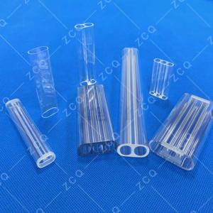 Wholesale Oem Clear Triple Bore For Laser Spare Parts from china suppliers