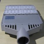 Ultra Thin Led Road Lamp Durable CO - L305 - 80W With Bridgelux / CREE LED