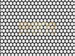 50mm Rubber Ceramic Wear Liners White In Convenient Construction