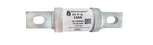 Wholesale Fast Acting Ceramic Automotive Fuses 150 Amp 750VDC Stud Mount Installation from china suppliers