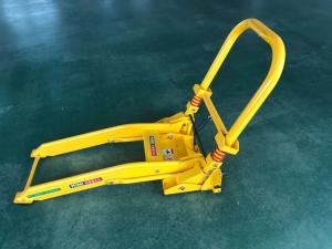 Wholesale Anti Collision Buffer Vehicle Security Barriers Friction Increases from china suppliers