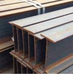 Hea200 Hea300 Carbon Steel Profile Hot Rolled Mild Steel Beam