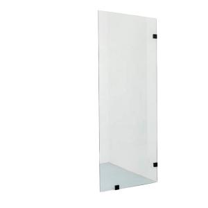 Wholesale Customized Color and Logo Clear Tempered Shower Glass for Fixed Shower Doors from china suppliers