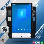 2007-2013 Toyota Tundra Radio Stereo Head Unit Carplay 13.6 Inch OEM