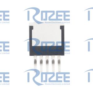 Wholesale LM2596HVS-12 from china suppliers