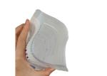 Biodegradable Kraft Paper Stand Up Bags Food Packaging Pouches