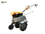 Gasoline Agricultural Tiller Machine Two-wheel Agricultural Tractor 7HP