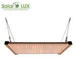 Aluminum Horticulture 240W LED Quantum Board Grow Light Full Spectrum