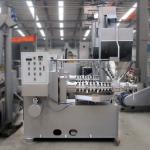 Cold Press 30kw 600kg/H Sesame Oil Extraction Machine