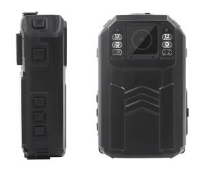 Wholesale 32MP Law Enforcement Body Cam Shockproof IP66 Ambarella Body Camera from china suppliers