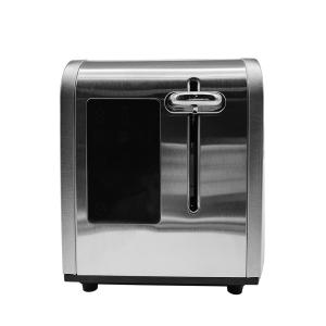 Wholesale 900W Small 2 Slice Toaster Defrost And Non Slip Feet Incorporated For Easy Breakfasts from china suppliers