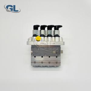 Wholesale TEL 86-137 1715 8643 For Kubota V1505 Fuel Injection Pump from china suppliers