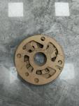 Bernet Red Jacket Pump Submersible Pump Round Gasket
