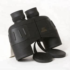 Wholesale 7x50 Military Standard Waterproof Telescope Professional Best Binoculars from china suppliers