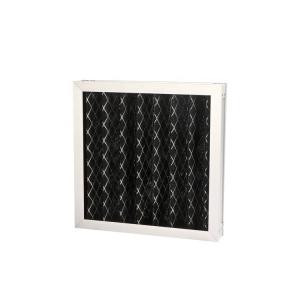 Wholesale Aluminum Primary High Temperature Air Filter Commercial Air Pre Filter from china suppliers