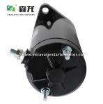 12V 9T 0.45KW Starter 128000-4860 17605 278-000-311 278-000-186 278-000-316