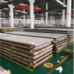 316L Embossed Steel Sheet