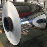 Mill Edge 0.3mm Stainless Steel Coil Thickness 201 304 For Building Materials